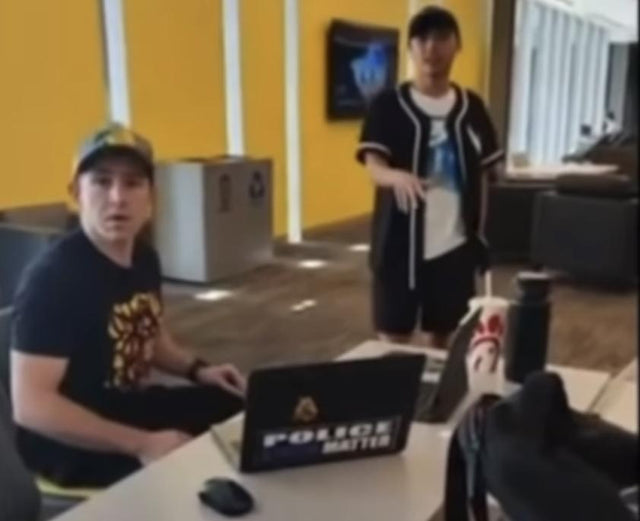 ASU Multicultural Space Meltdown by Sarra Tekola - Race Baiting 101 - A Black Police Officer's View