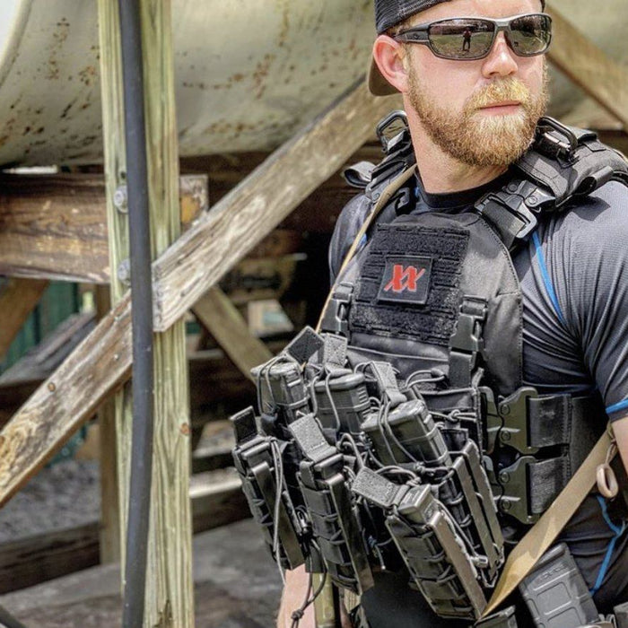 Choosing The Right Body Armor For Your Specific Situation
