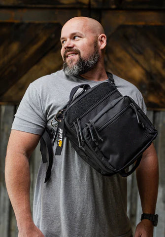 Concealed Carry Bags - Part 2: What You Didn't Know