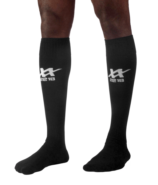 Foot pain? Lower leg pain? Restless leg syndrome? Check your socks!!