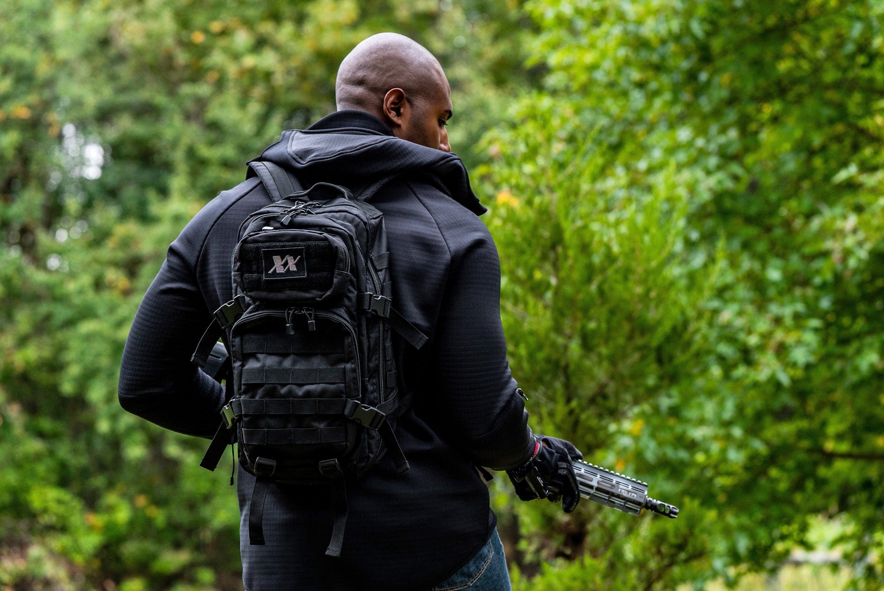 Gear Up With The Ultimate Assault Pack - Our New Backpack For Your Tactical Gear
