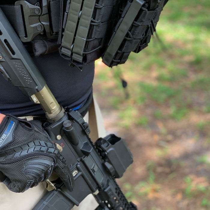 Tactical Winter Gloves: Is Your Collection Complete?