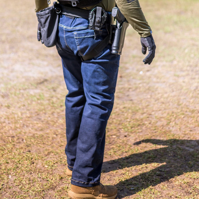 The Best Tactical Jeans for Both Casual and Tactical Missions