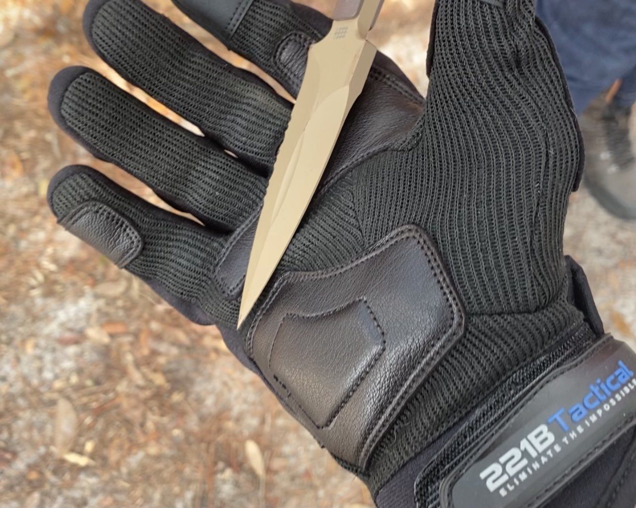 What Are Cut Resistant Gloves?