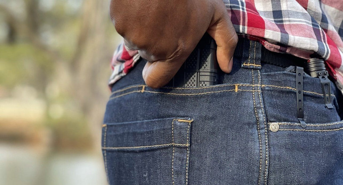 What Are Tactical Pants and Why You Need Them