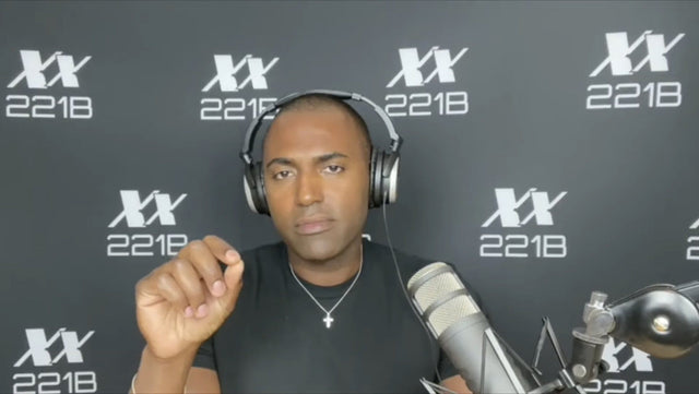 What Is Now a Crime and What Now Is Not a Crime Will Shock You - A Black Police Officer Explains