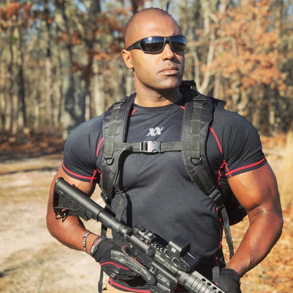 What's the Best Shirt to Wear Under Body Armor to Prevent Itching, Sweat and Rash?