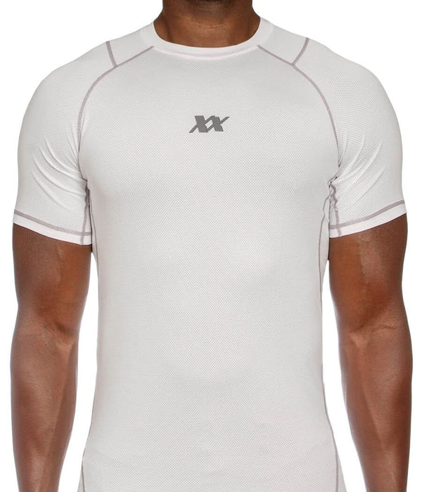 Maxx-Dri Vest 5.0 + Silver Elite Anti-Itch/Rash Base Layer Shirt maxx-dri vest 221B Tactical 