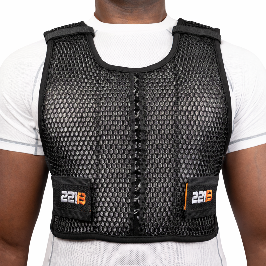 Maxx-Dri Vest 4.0 – 221B Tactical