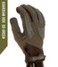 Guardian Gloves HDX - Level 5 Cut Resistant Gloves 221B Resources LLC XS OD Green 