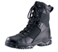 8" Waterproof Forced Entry Tactical Boot Apparel Rothco 5 Black 