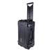 Condition 1 - Waterproof 22" Rolling Travel Trunk Tactical Case Condition 1 Black 