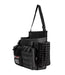 Harlej Car Seat Organizer Bag - Police Patrol Vehicle, Contractor Truck, Mobile Office Bags and Packs 221B Tactical 
