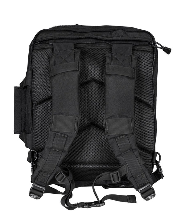 Hondo Police Patrol Bag Bags and Packs 221B Tactical 