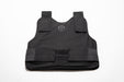 Legacy Concealable Level IIIA Vest body armor Legacy SS 
