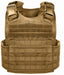 Legacy IIIA Tactical Vest Full package Legacy SS 