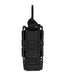 Rapid Access Single Pistol Open Top Molle Mag Pouch 221B Tactical 