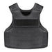 Safe Life Tactical Multi-Threat Vest Level IIIA body armor Safe Life Black 4XS No