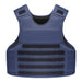 Safe Life Tactical Multi-Threat Vest Level IIIA body armor Safe Life Navy Blue 4XS No