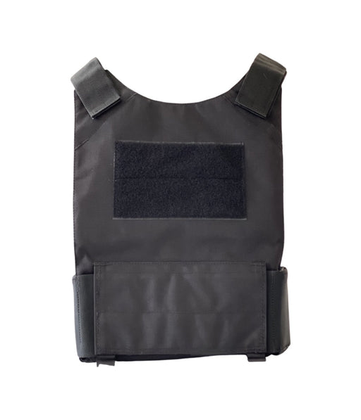 Stealth Low Visibility Concealed Body Armor Plate Carrier 221B Tactical 