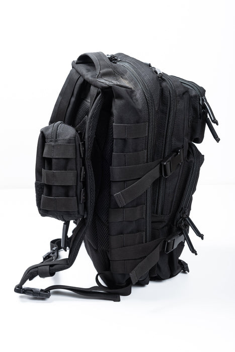 Ultimate Assault Backpack - Sling Bag 221B Tactical 