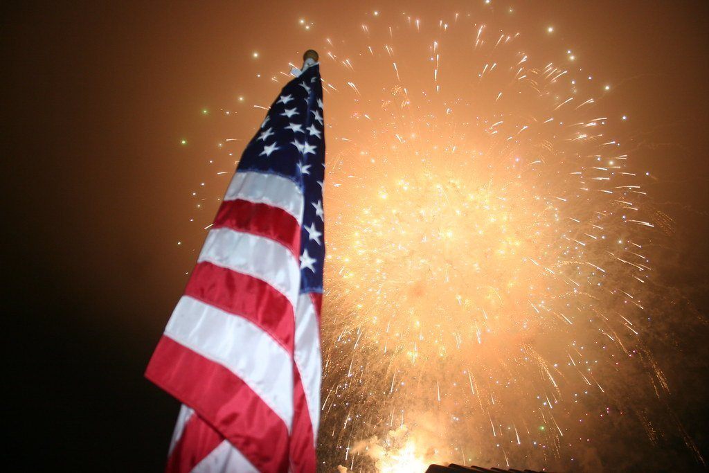 15% Off Independence Day Sale Going on NOW - July 4th - July 7th