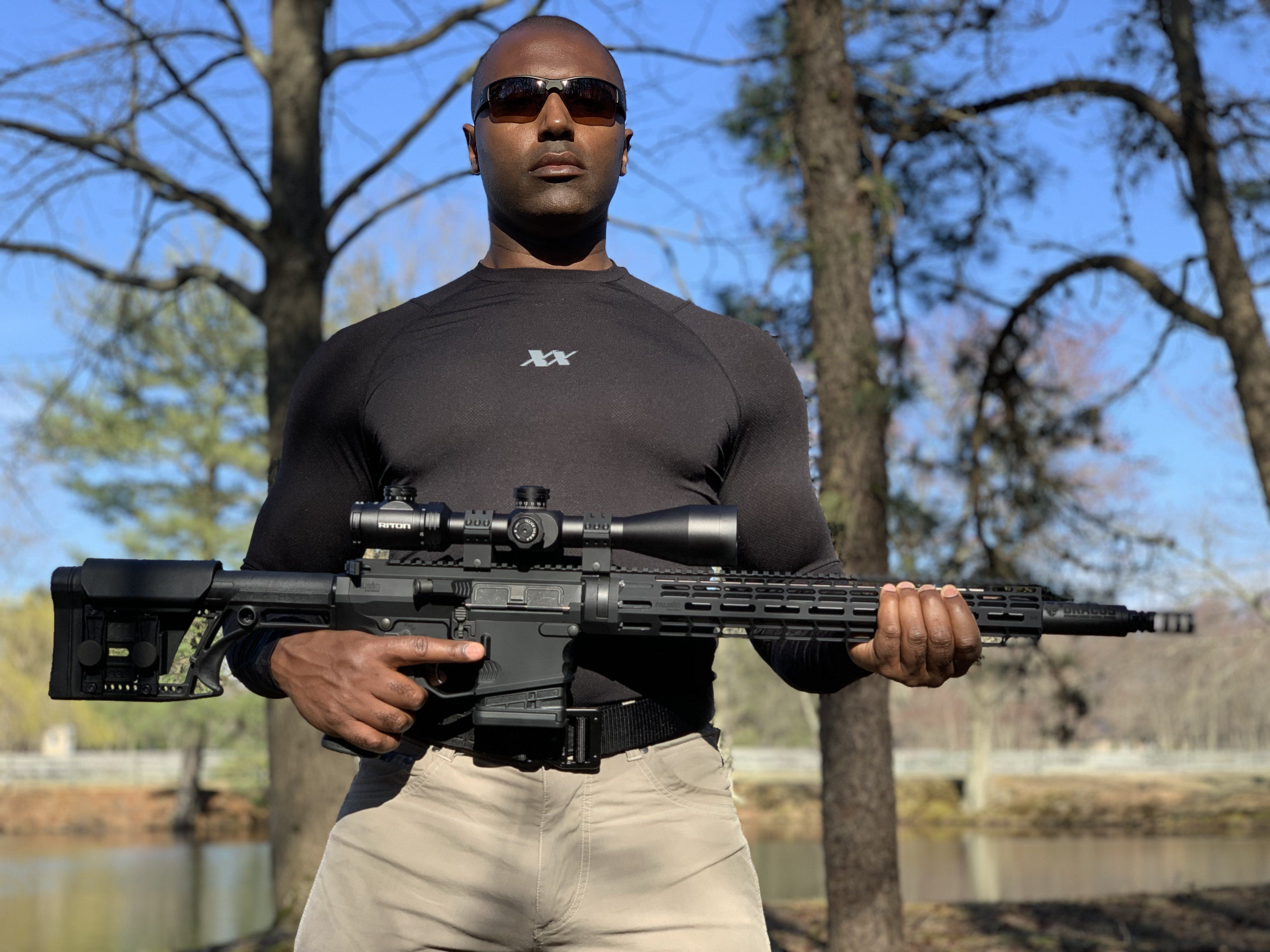 221B Sheepdogs - The Silent Guardians