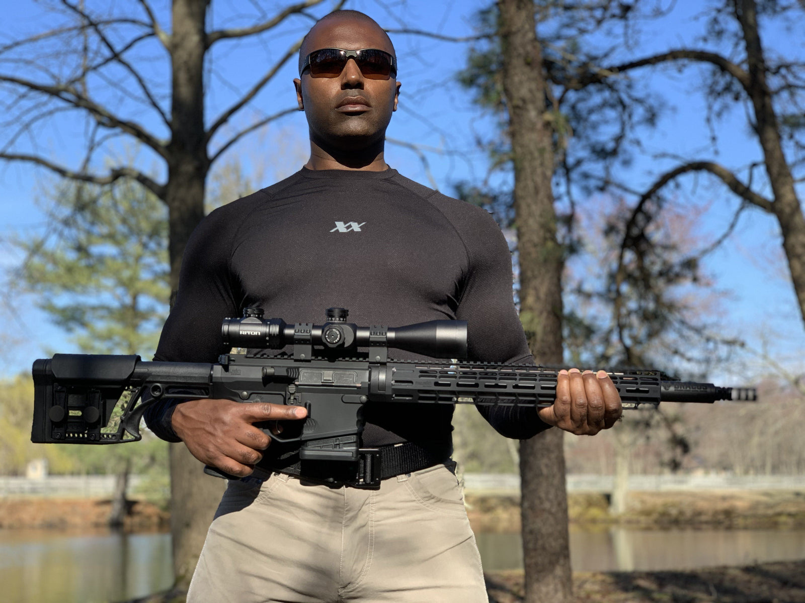 221B Sheepdogs - The Silent Guardians