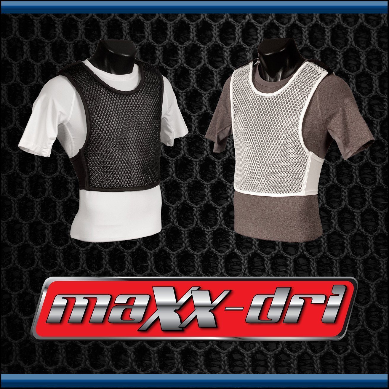 221B Tactical's Maxx-Dri Vest is helping Police Officers and First Responders around the world!!  But don't take our word for it....