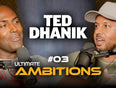 #3 The Path To Irreplaceable: Ted Dhanik's Blueprint for Success