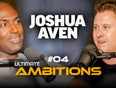 #4 Balancing Ambitions: Josh Aven's Remarkable Path