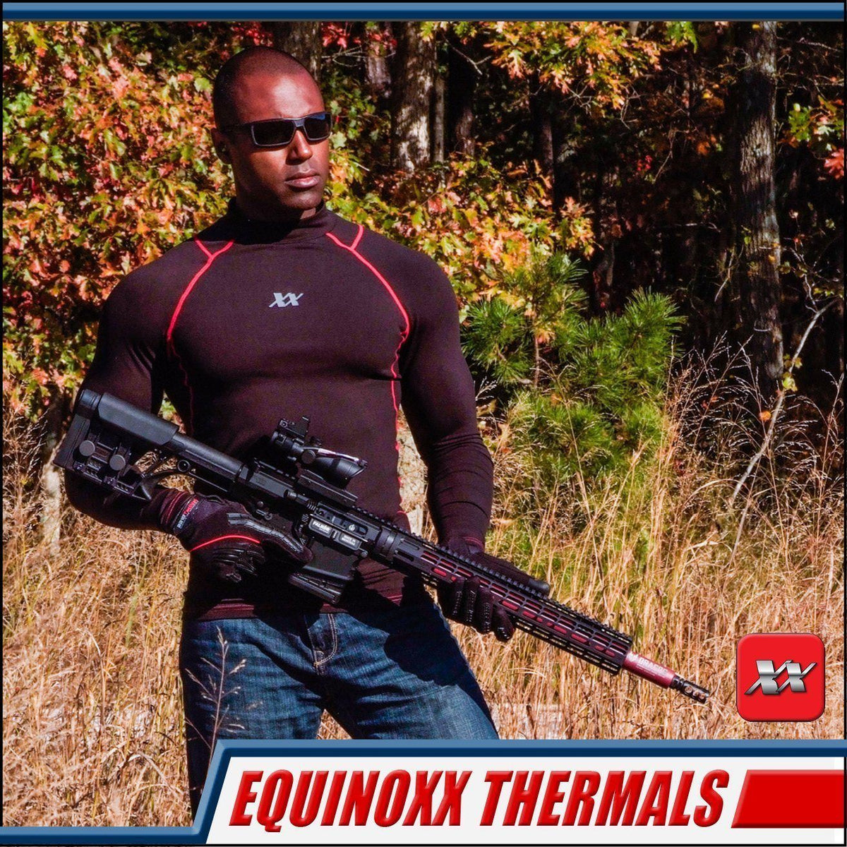 Are Your Winter Thermals NOT Keeping You Warm? Here's Why!