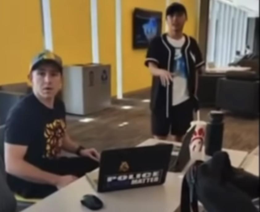 ASU Multicultural Space Meltdown by Sarra Tekola - Race Baiting 101 - A Black Police Officer's View