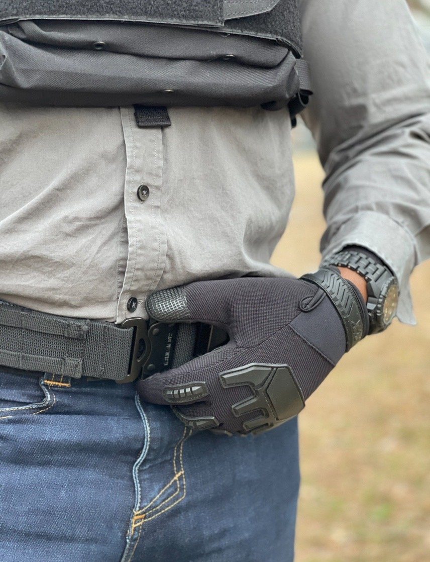 Best Tactical Gear of 2021 - Why You Need It Now More Than Ever