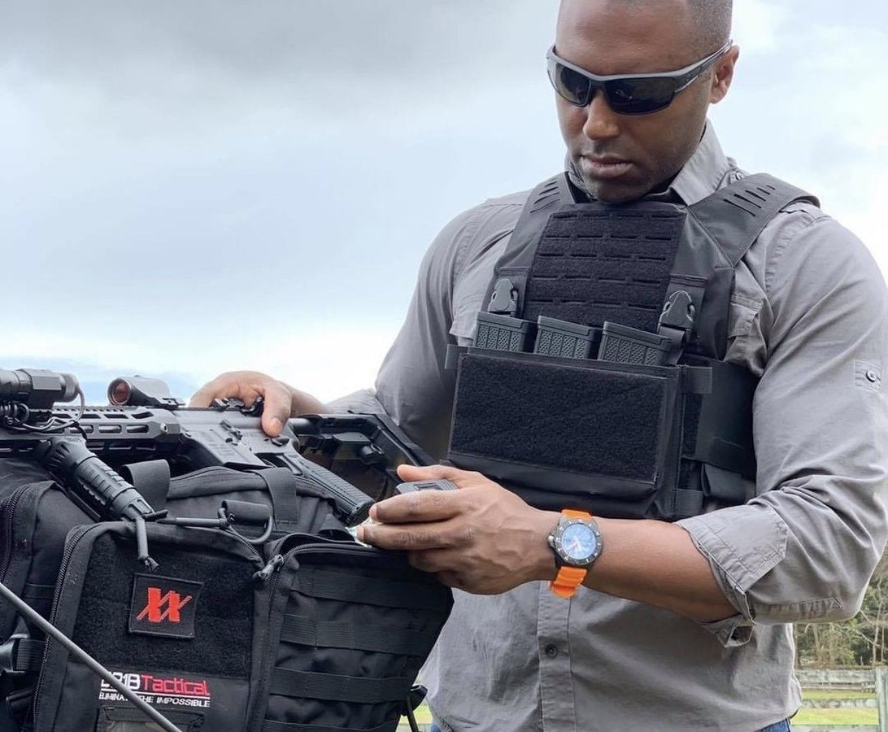 Body Armor 101: A Beginners Guide To Body Armor, Plates and Plate Carriers 2021