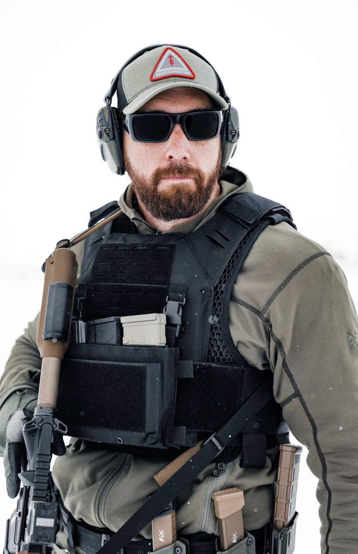 Body Armor For Civilians - Part 1: What You May Not Know