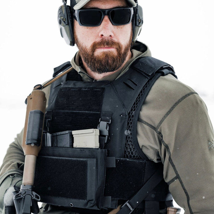 Body Armor For Civilians - Part 1: What You May Not Know