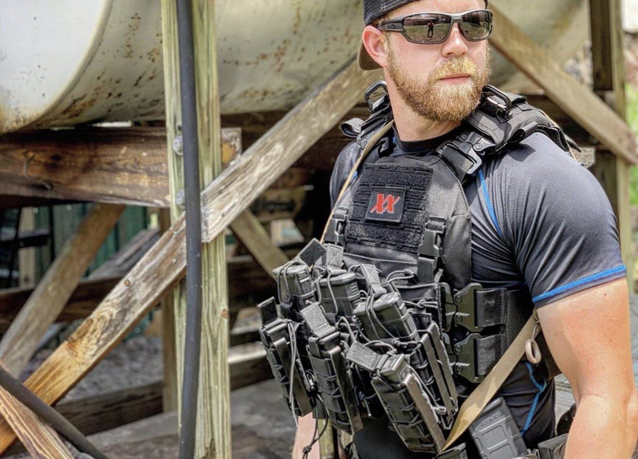 Choosing The Right Body Armor For Your Specific Situation