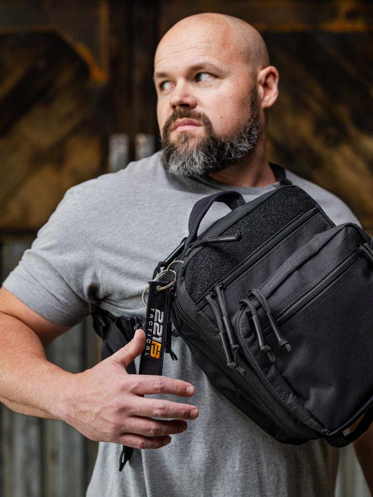 Concealed Carry Bags - Part 1: Advantages To Off-Body Carry