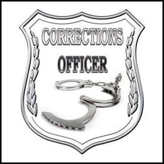 Corrections Officers now being mandated to wear stab vests!