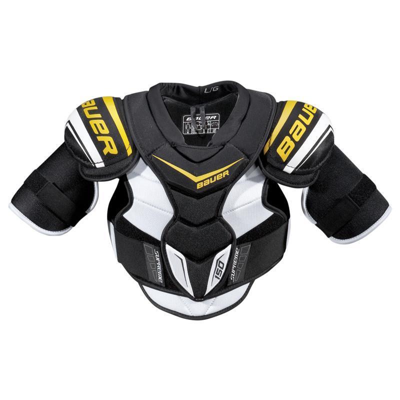 Do you hate the stinky odor of your child's hockey pads? Well the odor is NOT the worst part!