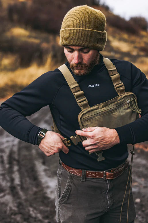 Equinoxx Stage 3 / K2 Factoid #2 of 5: Effective at Blocking Wind and Resisting Rain