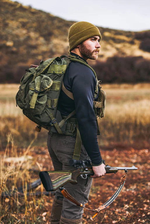 Equinoxx Stage 3 / K2 Factoid #3 of 5: The Material Really Does “Breathe”