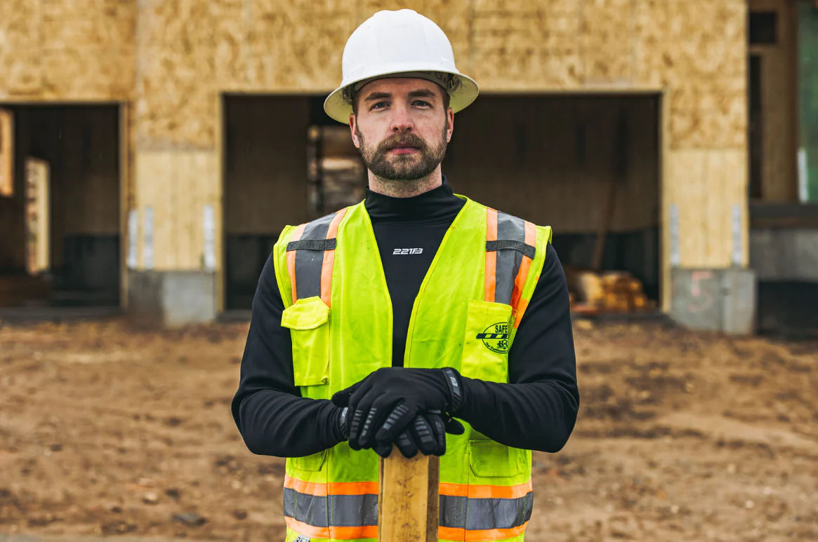 Equinoxx Stage 3 / K2 Factoid #5 of 5: High Value for Any Cold Weather Activity