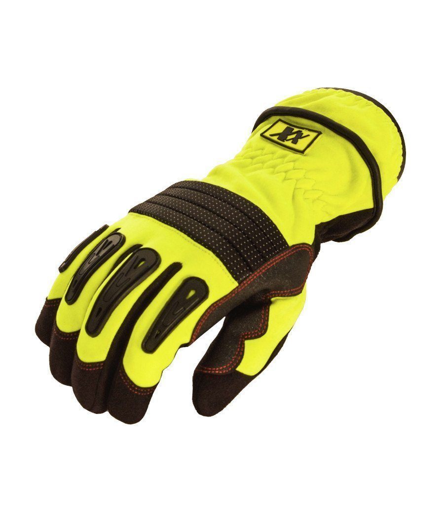 Extrication Gloves That Actually Protect Your Hands While On The Job