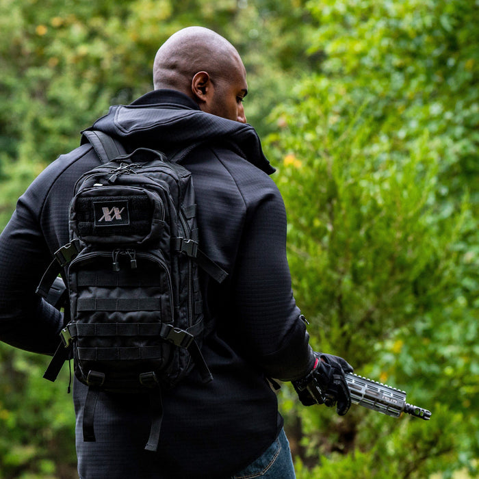 Gear Up With The Ultimate Assault Pack - Our New Backpack For Your Tactical Gear