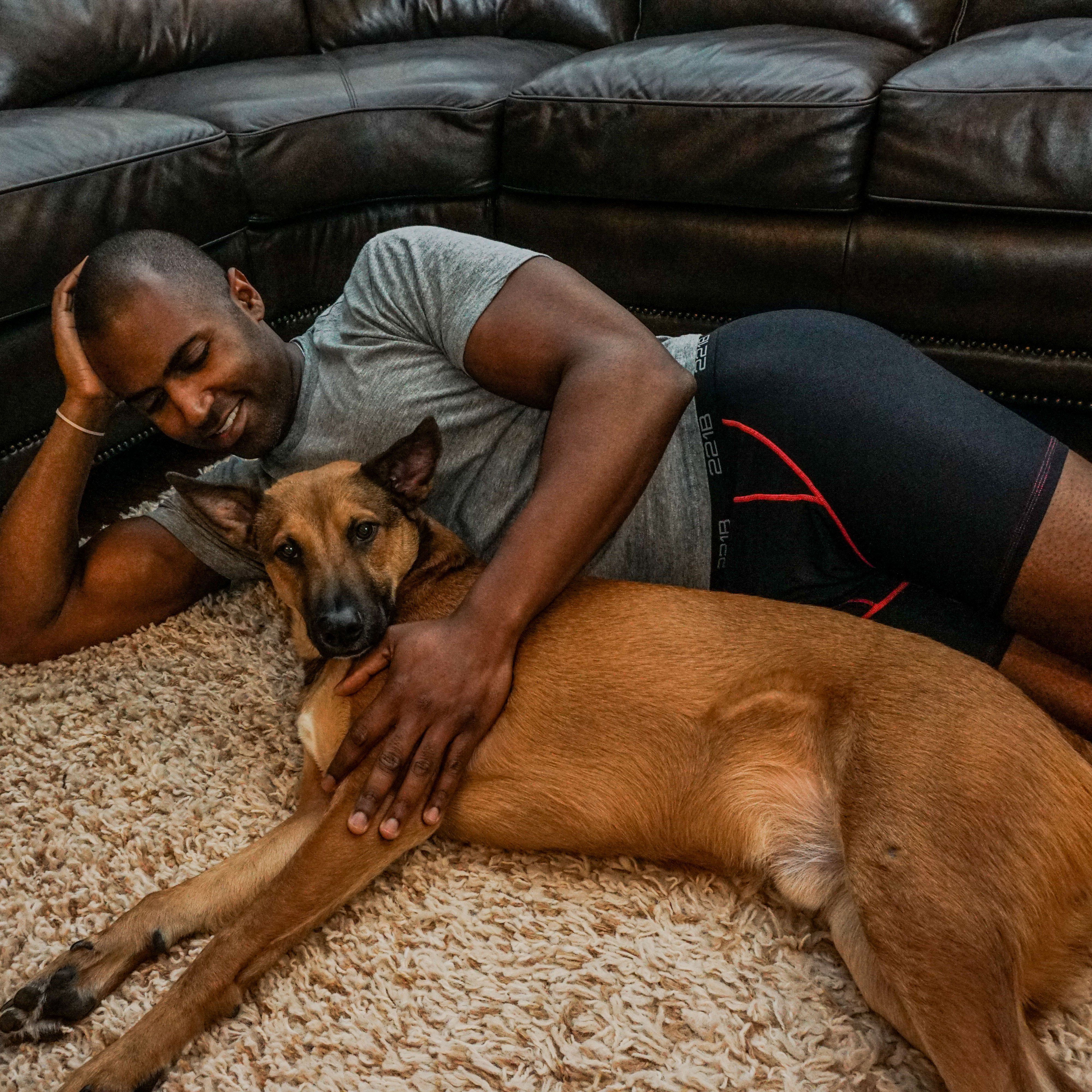 Hate boxer briefs that ride up and bunch up? These boxer briefs were invented just for you!