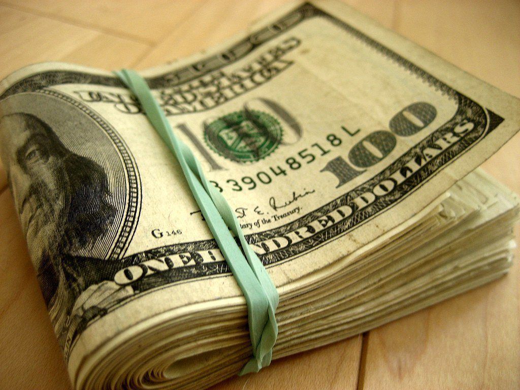 How to save money - The one tip that every Police Officer should know...