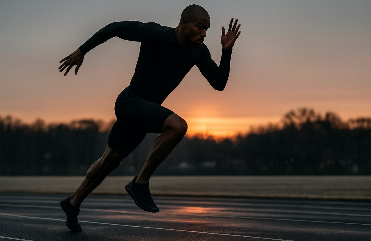 The Secret to Naturally Boosting HGH by Up To 771% and Burning Fat Like a Teenager