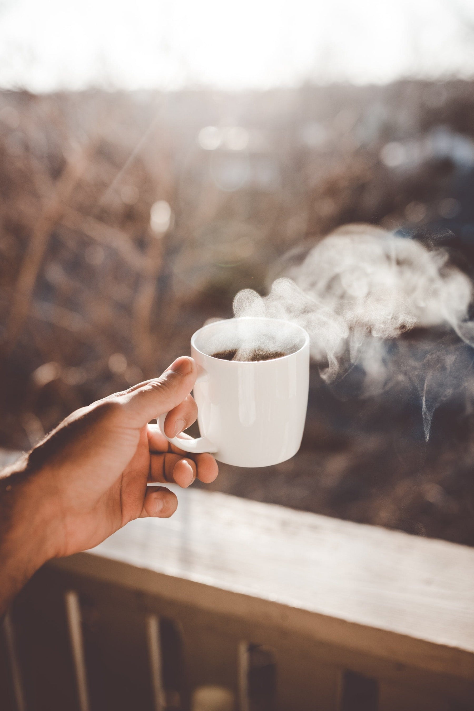 I Started To Wait 90 Minutes After Waking Up To Drink My Morning Coffee - Here’s What Happened